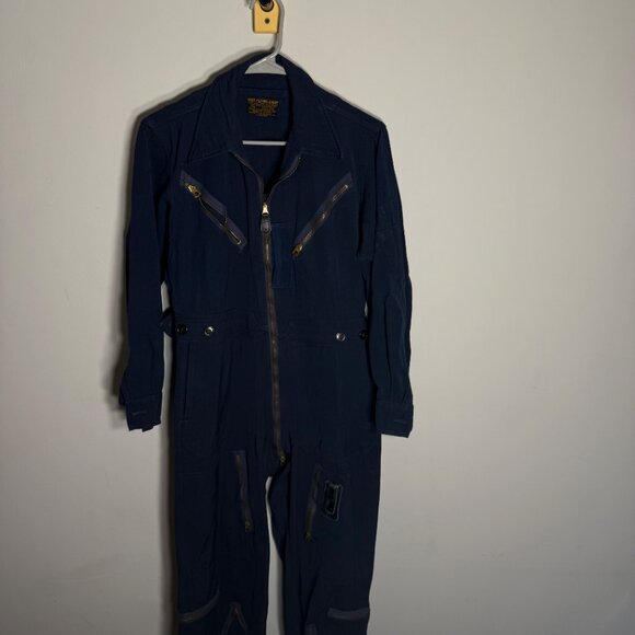 Vintage Light Flying Suit - Picture 2 of 5